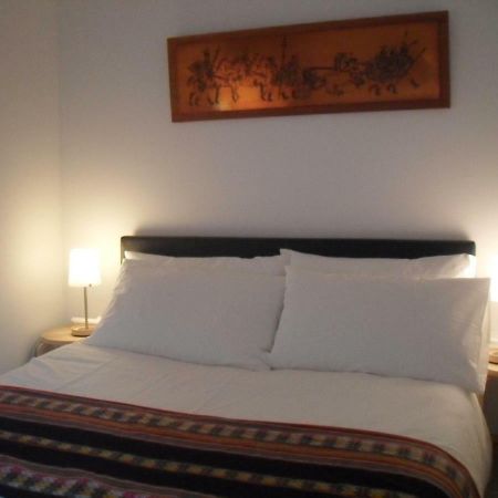Edinburgh Beach View Apartment Extérieur photo
