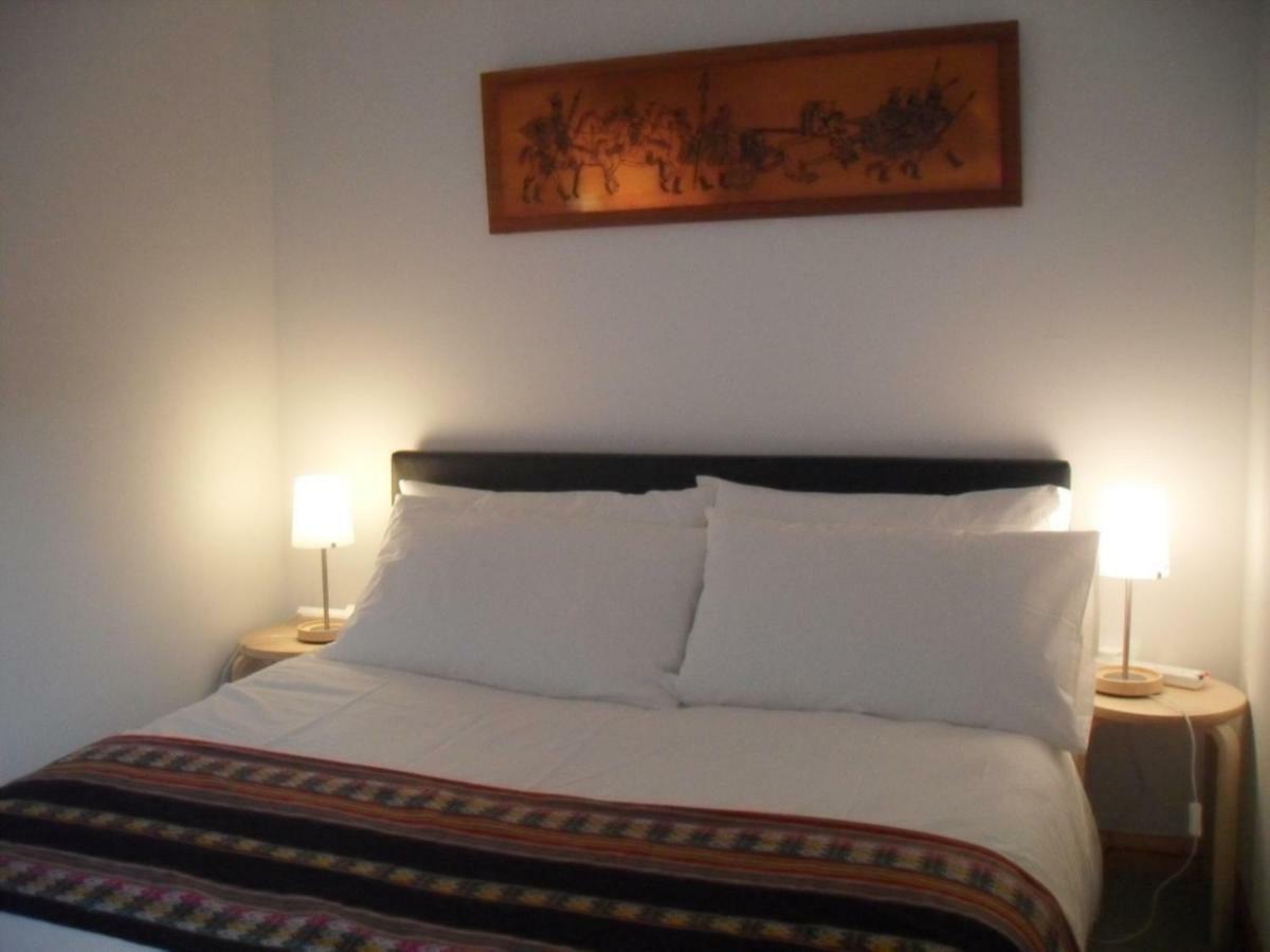 Edinburgh Beach View Apartment Extérieur photo