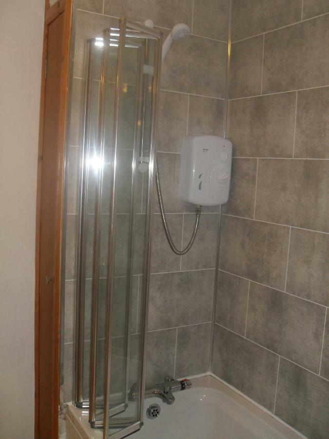 Edinburgh Beach View Apartment Extérieur photo