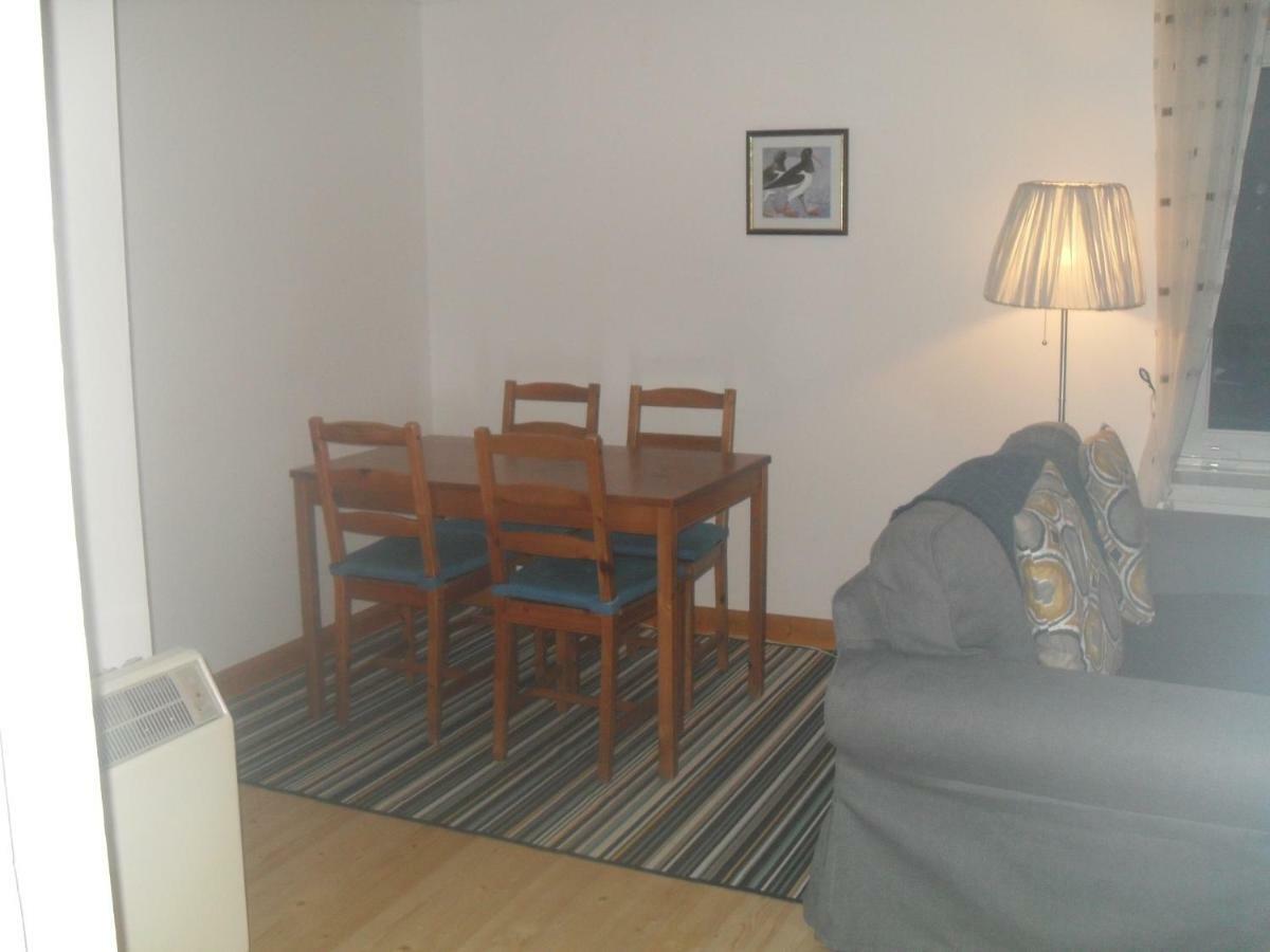 Edinburgh Beach View Apartment Extérieur photo