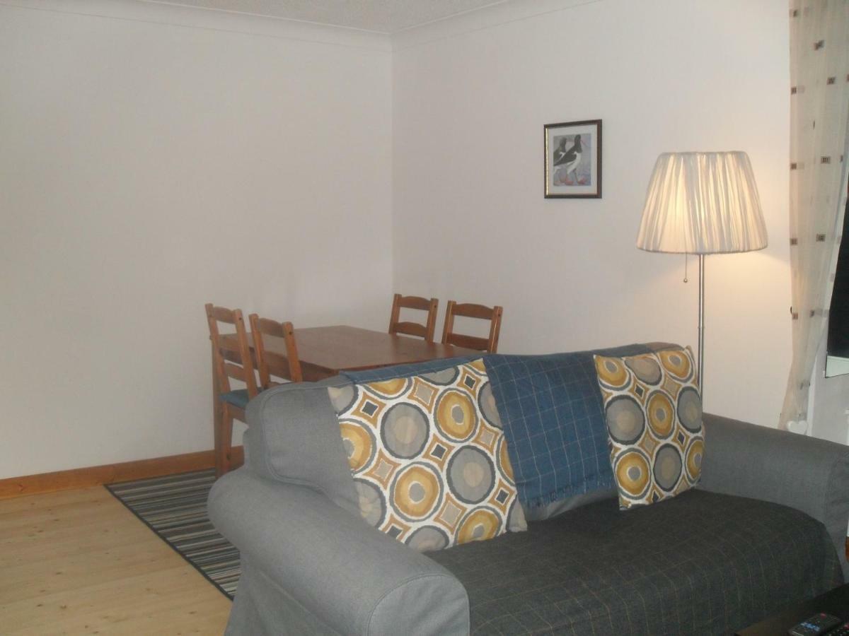 Edinburgh Beach View Apartment Extérieur photo
