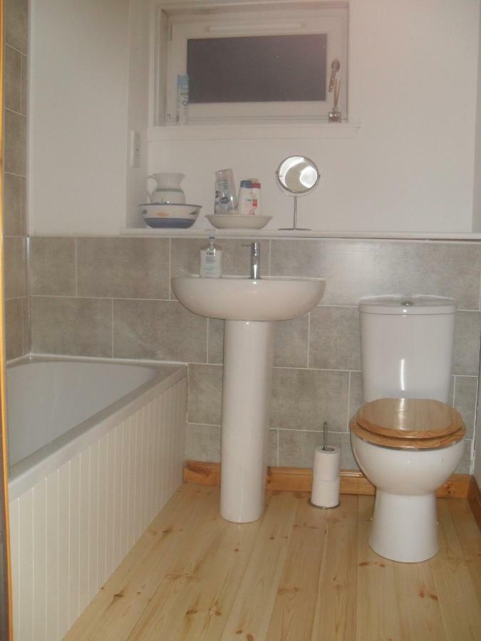 Edinburgh Beach View Apartment Extérieur photo
